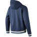 Skechers Sweatshirt Unisex Dark Blue Синий, M