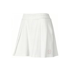 Skechers Casual Short Skirts Women's Bright White Белый, XL