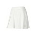 Skechers Casual Short Skirts Women's Bright White Белый, XL