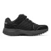 Skechers Kids Anti-Slip Wear-Resistant Low-Top Casual Shoes Black Kids' Черный, 31