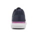 Skechers Go Run 400 V2 Cushioned Slip-Resistant Low-Top Casual Shoes Women's Dark Blue 35