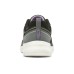 Skechers Go Walk 6 Low-Top Running Shoes Women's Black White 36