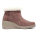 Skechers Arch Fit Rise 'Pink' Women's 39.5