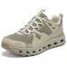 Skechers OUTDOOR Cushioning Wear-Resistant Balance Impact-Resistant Rebound Low-Top Outdoor Shoes Women's Gray Серый, 36