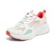 Skechers DLites 'White Pink' Women's 37.5