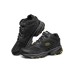 Skechers Vigor 3.0 Sport Shoes Black 42