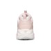 Skechers D'Lites 1.0 Low Running Shoes Light Pink Women's 35