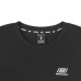 Skechers Sweatshirt Unisex Carbon Black сажа, 2XL