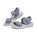 Skechers Summer Skipper 'Grey Blue' Women's 37