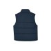Skechers Colorful Vest Men's Navy Blue Navy Blue/002Z, L
