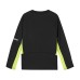 Skechers Grade School T-Shirts Carbon Black 0018, 165