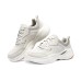 Skechers Anti Slip Wear Resistant Low Top Running Shoes Men's Taupe Серо-коричневый, 42