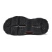 Skechers Hands Free Slip Ins Anti Slip Wear Resistant Kids Lifestyle Shoes Black Red Kids' Красно-черный, 31