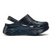 Skechers Max Cushioning Clogs Women's Black Черный, 36
