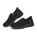Skechers Go Walk 6 'Black' Women's Черный, 35.5