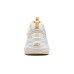 Skechers Anti-Slip Anti-Kick Kids Platform Sneakers White Apricot Kids' White Apricot, 37
