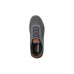 Skechers Overhaul 2.0 Cushioning Slip Resistant Low Top Running Shoes Men's Carbon Gray 41