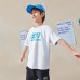 Skechers T Shirt Bright White Kids' Bright white 0019, 150
