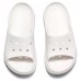 Skechers Foamies Slip-Resistant Slide Slippers Women's White Белый, 39