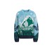 Adidas Originals Kids Sweaters Голубой, 128