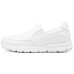 Skechers Relaxed Fit Wear-resistant And Lightweight Low-Top Casual Shoes Women's White Белый, 36