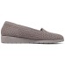 Skechers Modern Comfort Slip-Resistant Low-Top Casual Shoes Women's Gray Серый, 35