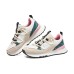 Skechers Heydayz 2.0 Casual Shoes Women's Low-Top White/Multicolor 39.5
