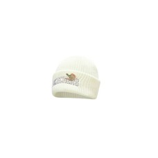 Skechers Beanies Unisex Marshmallow White OS, Marshmallow White