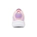 Skechers Flex Blast Slip-Resistant Cushioning Wear-Resistant Low-Top Kids Lifestyle Shoes Pink Purple Teenagers 27.5