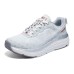 Skechers Cushioned Wear-Resistant Breathable Low-Top Casual Running Shoes Men's Gray Серый, 41