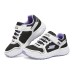 Skechers Go Run Consistent Slip-Resistant Low-Top Kids' Running Shoes Black Pink White Teenagers Black Pink White, 32