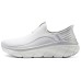 Skechers Hands Free Slip-Ins Cushioning Rebound Low-Top Casual Shoes Women's Charcoal Gray Серый, 35