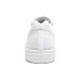 Skechers Breathable And Lightweight Low Top Skateboard Shoes Men's White Белый, 43