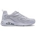 Skechers Street Anti-Slip And Wear-Resistant Breathable Low-Top Casual Running Shoes Women's Purple Фиолетовый, 35.5
