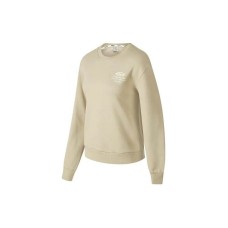 Skechers Sweatshirts Women's Beige Brown/01GA Beige Brown/01GA, M