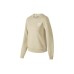 Skechers Sweatshirts Women's Beige Brown/01GA Beige Brown/01GA, M