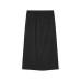 Skechers Casual Long Skirt Women's Black Черный, L