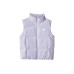 Skechers Sports Life Collection Vests Women's Photinia Purple/00FW Photinia Purple/00FW, M