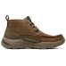 Skechers Arch Fit Motley Cushioning Anti Slip And Wear Resistant Support Mid Top Casual Shoes Men's Brown 43
