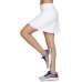 Юбка Skechers Goflex Mini Skort Белый, S
