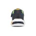 Skechers Flex Glow Elite Slip Resistant Cushioning Abrasion Resistant Low Top Kids Lifestyle Shoes Blue Kids' 32
