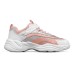 Skechers Go Lite Styles Cushioning, Slip Resistant, And Abrasion Resistant Kids Lifestyle Shoes Pink White Teenagers 30