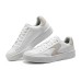 Skechers Sport Court 92 Thermal Slip Resistant Low Top Skateboard Shoes Men's White Белый, 41