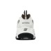 Skechers D'Lites Varsity Spirit Sneaker 'White Brown Grey' white brown black, 41