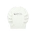 Skechers Colorful T-Shirt Unisex Marshmallow White Marshmallow white 0074, L