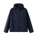 Skechers Yazhuan Series Jacket Unisex (Navy), S