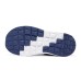 Skechers Wear-Resistant Breathable Slip-Resistant Children's Sandals Blue Teenagers 35