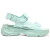 Skechers 4.0 Jelly Sandals Sports Sandals Women's Cyan 36