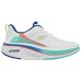 Skechers MEN'S GO Anti-Slip Wear-Resistant Low-Top Casual Running Shoes Women's White Белый, 37