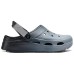 Skechers Clogs Women's Blue Black Blue Black, 36